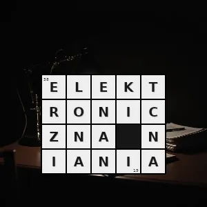 Hasło krzyżówkowe urządzenie umożliwiające utrzymywanie kontaktu słuchowego z dzieckiem - elektroniczna niania – rozwiązanie, synonimy, podpowiedzi i definicje krzyżówkowe